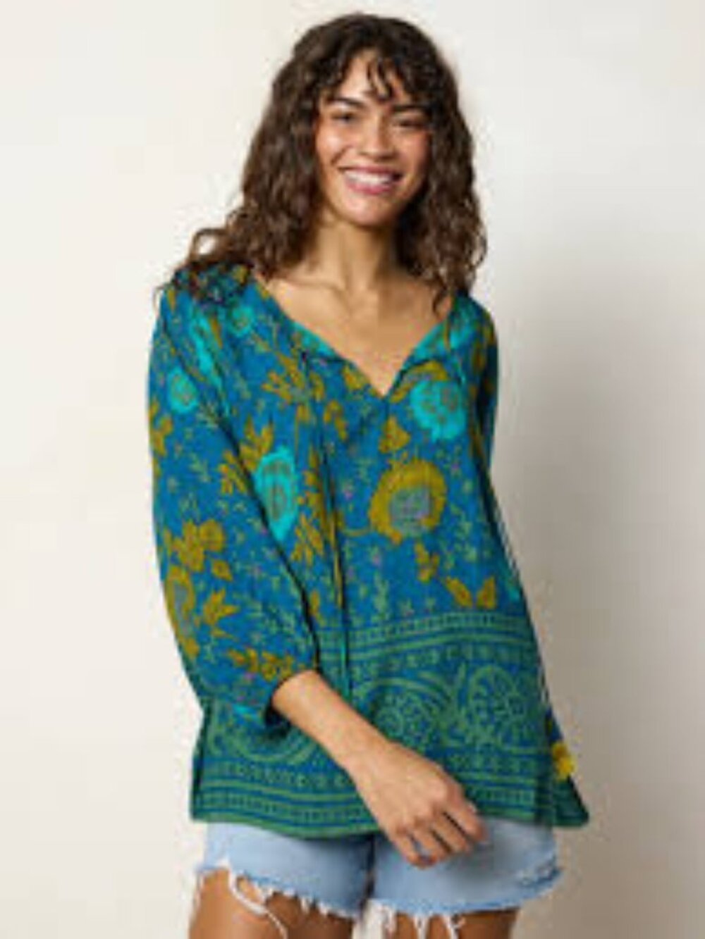 Natural Life Maribel Top Size XXL